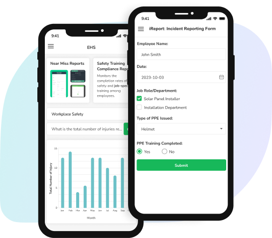 Sustainability Reporting