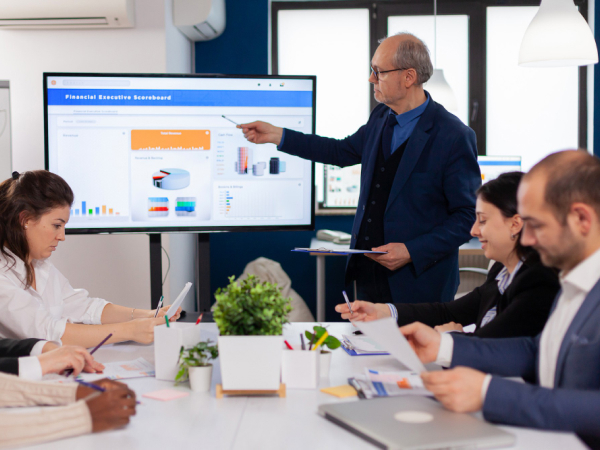 Core Values Platform